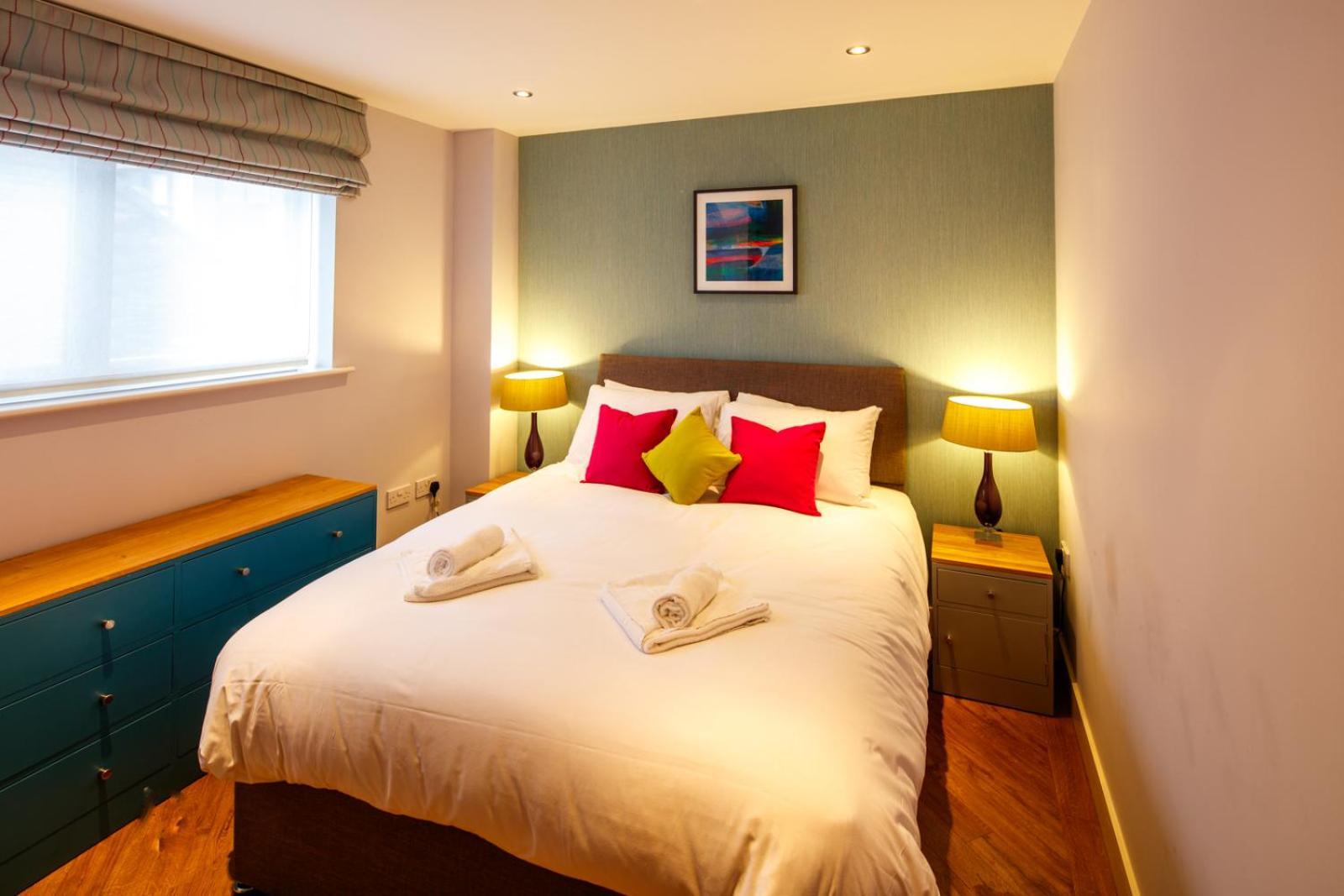 The Boat House Apartment By Cliftonvalley Apartments Bristol Zewnętrze zdjęcie